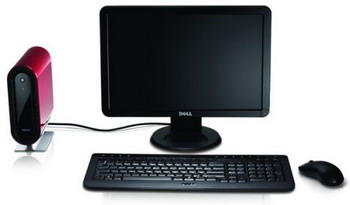Dell Studio Hybrid